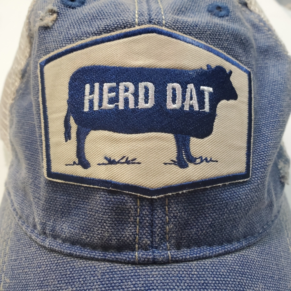 Sold -Snapback Cap